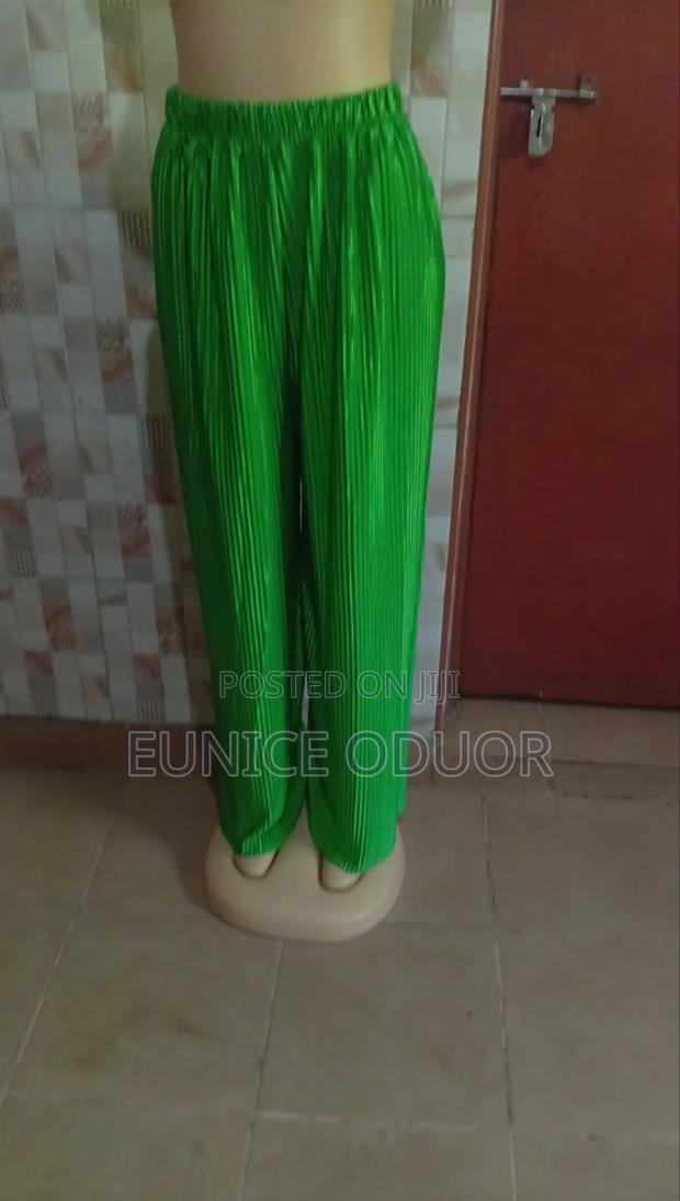 Women Trouser Suit - thumbnail 4