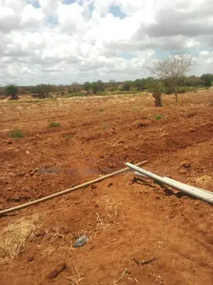 208 Acres Touching Athi River In Kambu Is Available For Sale
