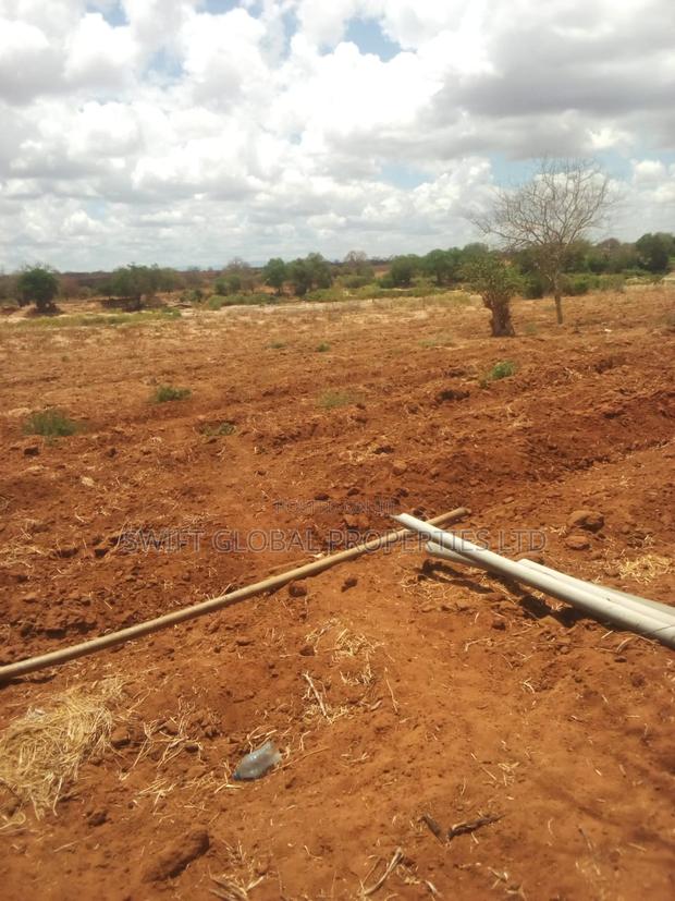 208 Acres Touching Athi River In Kambu Is Available For Sale - thumbnail 4
