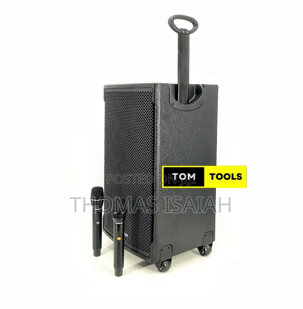 Takstar Wda 1200 Powerful Distinctive Portable Pa System