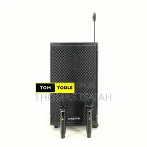 Takstar Wda 1200 Powerful Distinctive Portable Pa System