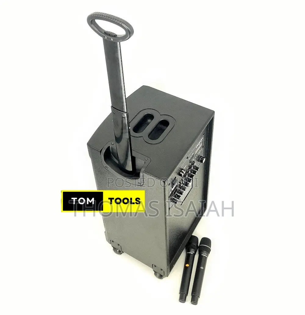 Takstar Wda 1200 Powerful Distinctive Portable Pa System