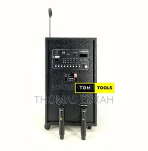 Takstar Wda 1200 Powerful Distinctive Portable Pa System