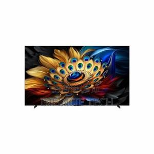 Tcl 75c655 Qled Tv – 75" 4k Hdr  Qled Pro (2025 Model) - thumbnail 2