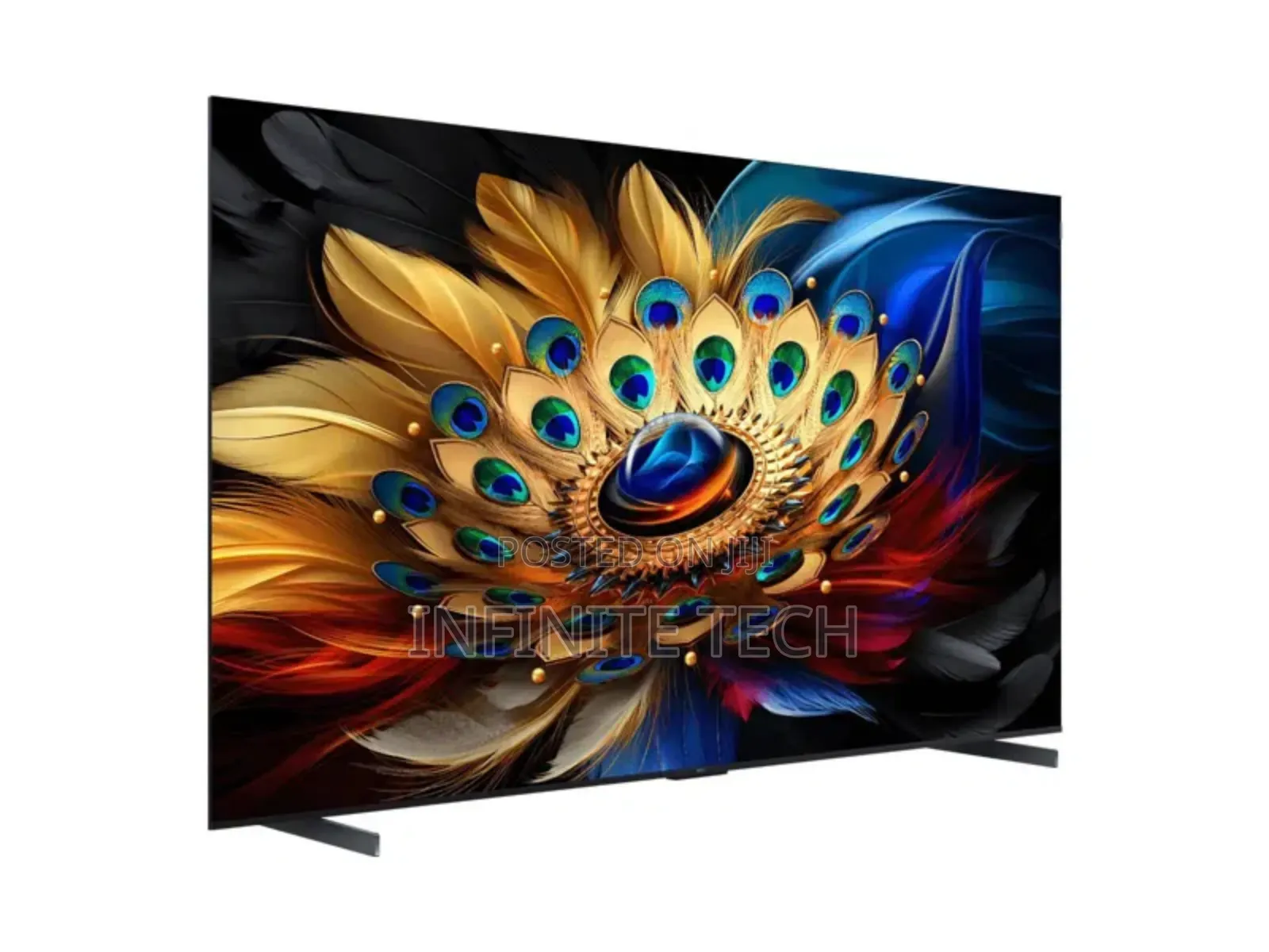 Tcl C655 85 Inch Qled Pro Tv 85c655 ( Qled Pro 2025)