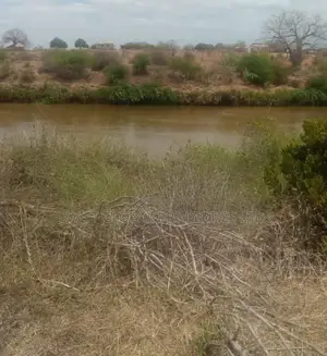 60 Acres With Permanent Water in Kambu Makueni Is for Sale