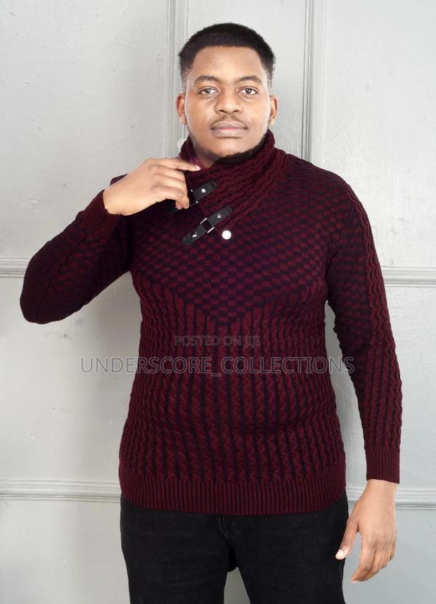 Must Have Men Sweaters - thumbnail 2