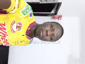 Swimming Pool Attendant