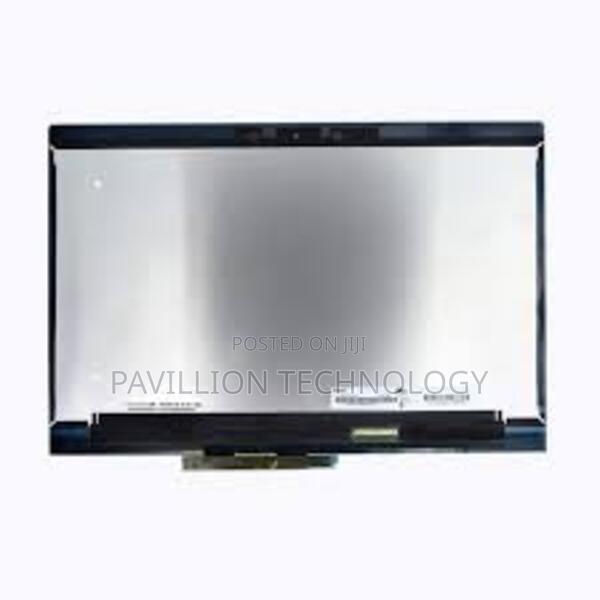 Hp 13t-Ae00 Screen - main view