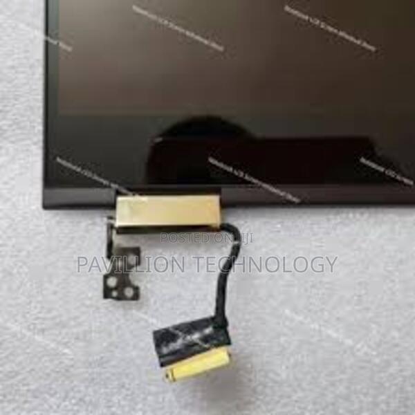 Hp 13t-Ae00 Screen - thumbnail 4