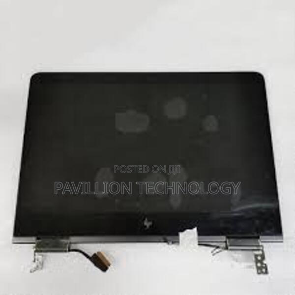 Hp 13t-Ae00 Screen - thumbnail 5