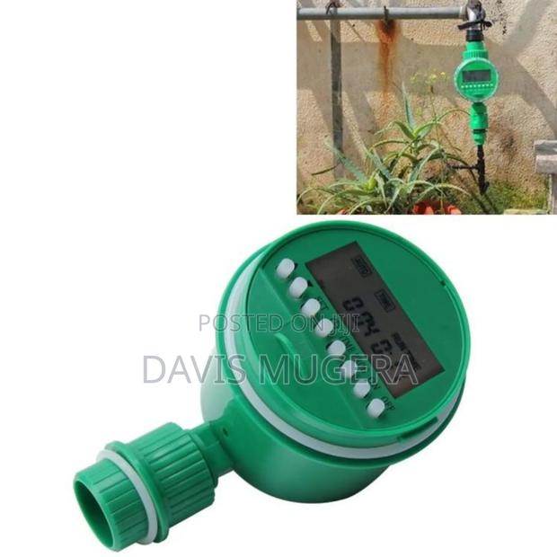 Automatic Watering Controller Digital Irrigation Timer