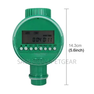 Automatic Watering Controller Digital Irrigation Timer