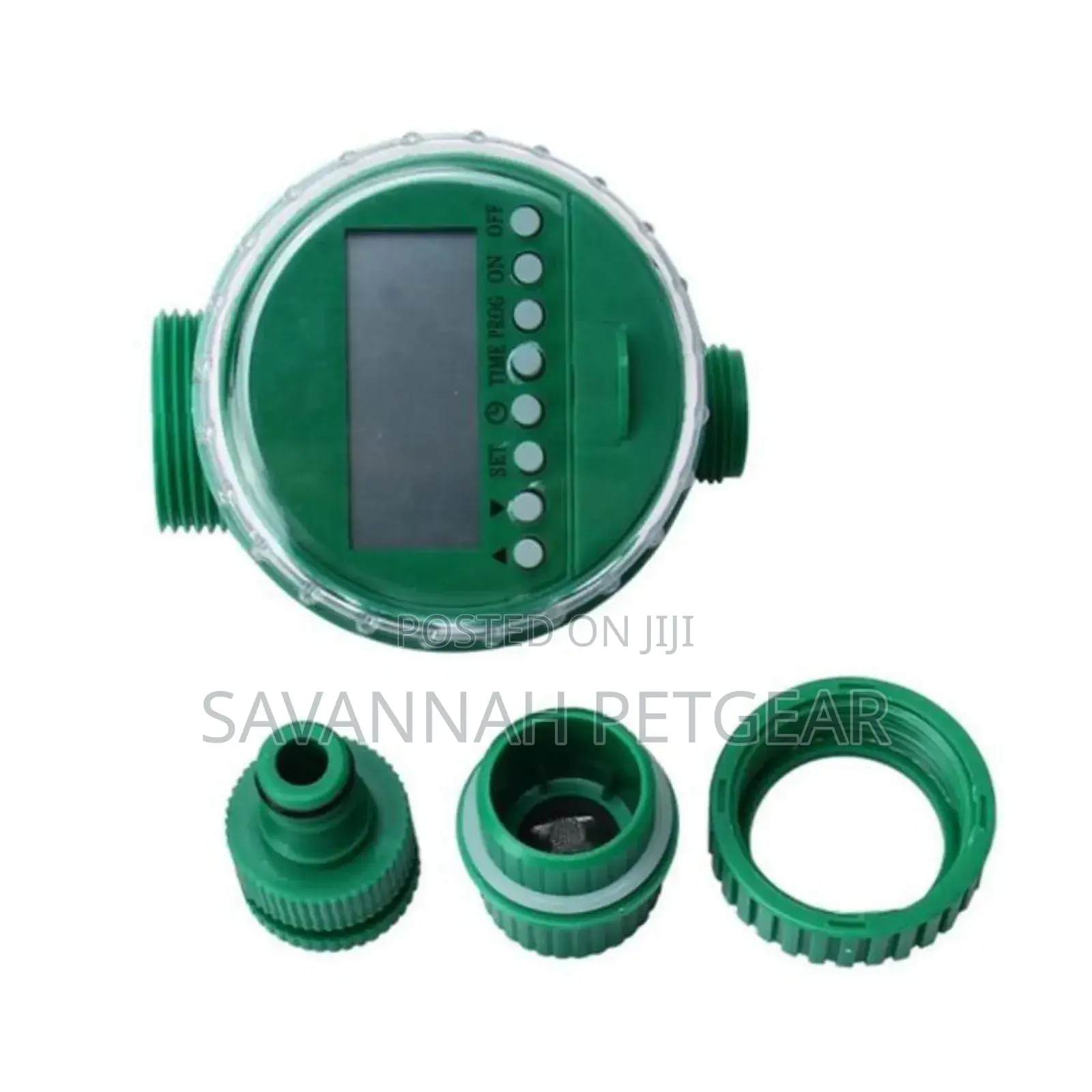 Automatic Watering Controller Digital Irrigation Timer