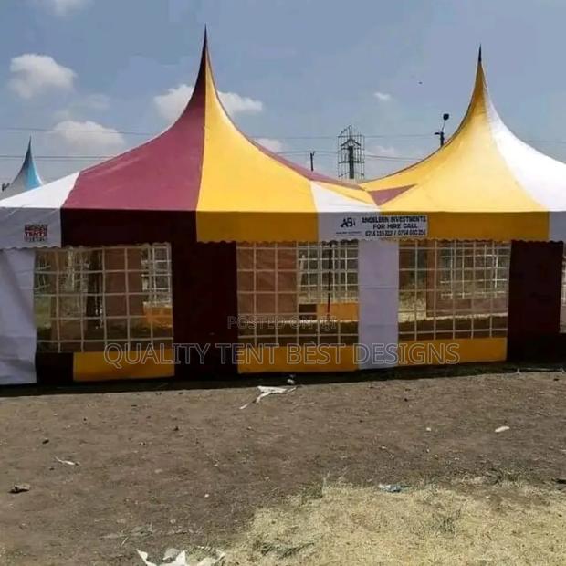 Tents For Sale