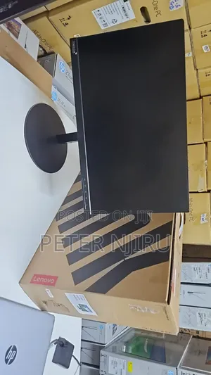 Lenovo Edge to Edge 24 at 9500