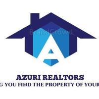 AZURI REALTORS logo