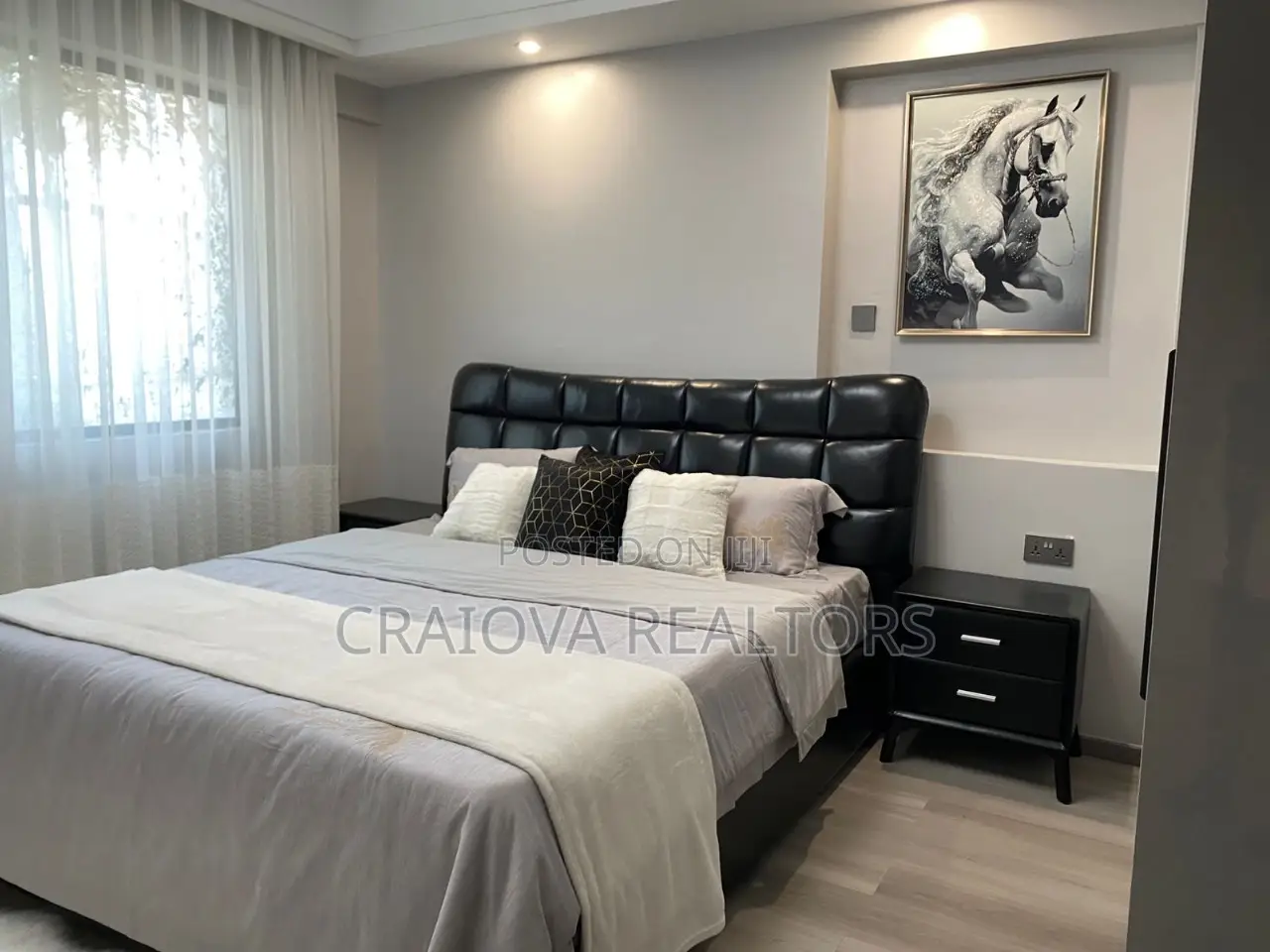 3bdrm Apartment in Kileleshwa for sale