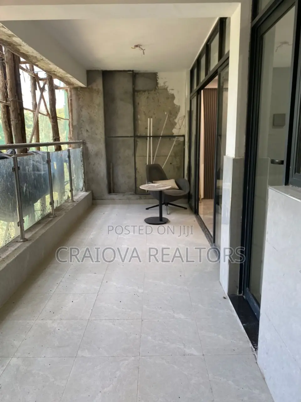 3bdrm Apartment in Kileleshwa for sale