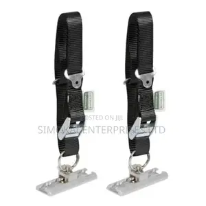 Fridge Tie Down Straps