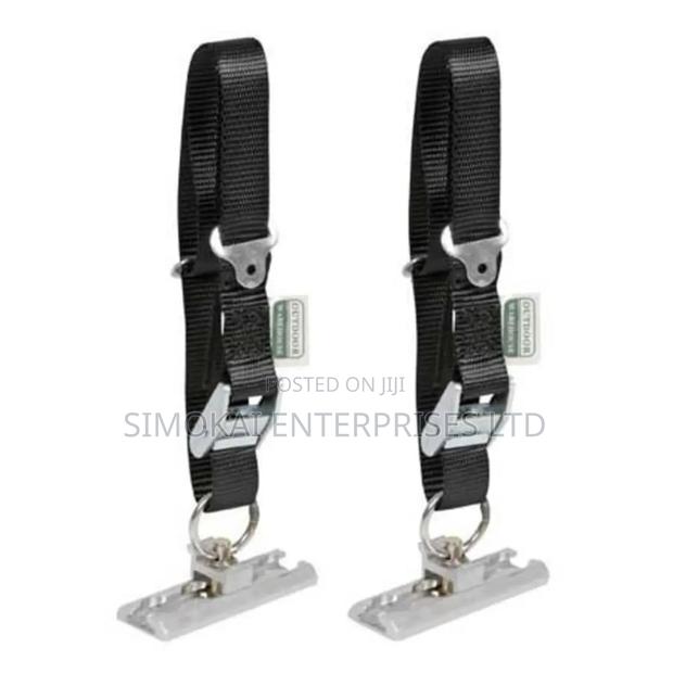 Fridge Tie Down Straps - main view