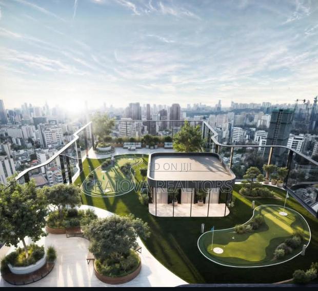 2bdrm Apartment in Westlands for sale - main view