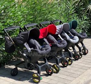 Doona Infant Carseat / Stroller - thumbnail 2