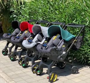 Multifunctional 4 in 1 Stroller - thumbnail 2
