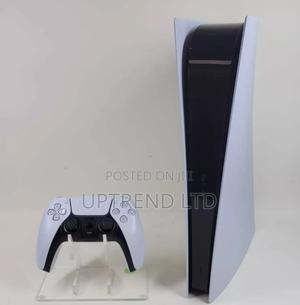 Ps5 Standard Digital Pre Owned - thumbnail 2