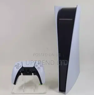 Ps5 Standard Digital Pre Owned