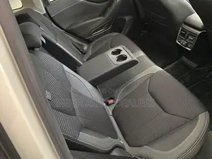Subaru Forester 2018 White