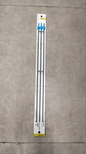 Three in One Steel Tip Arrows