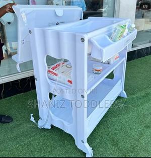 Baby Bath Changing Unit - thumbnail 2