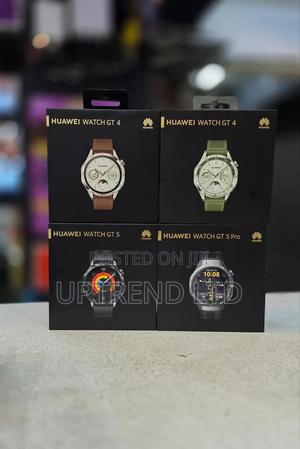 Huawei Watch Gt 4 - thumbnail 2