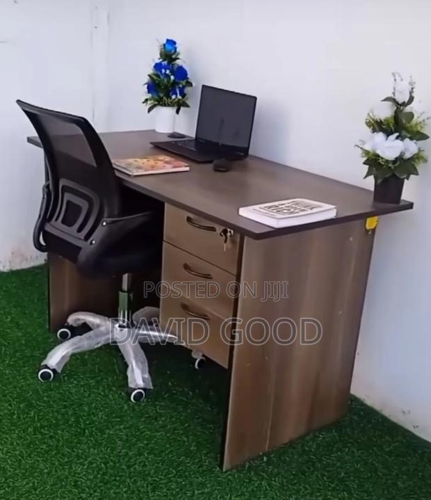 1.2m Table and a Seat - main view