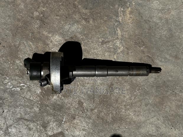 Injector Nozzles Zd30 - main view