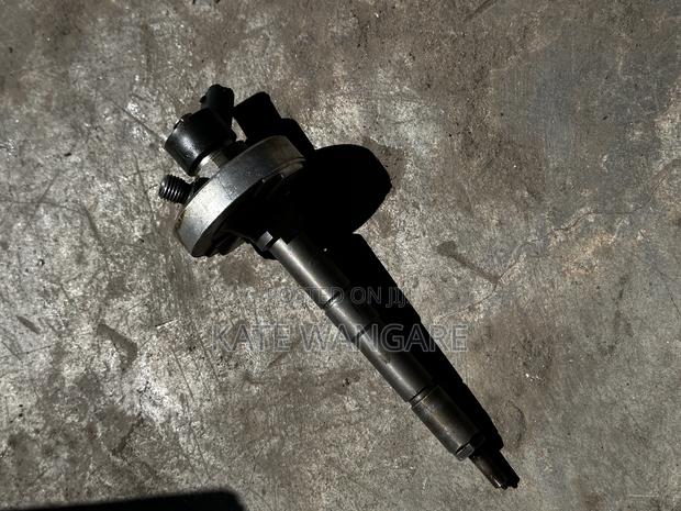 Injector Nozzles Zd30 - thumbnail 2