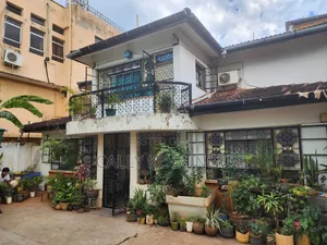 Furnished 3bdrm House in Milimani for sale