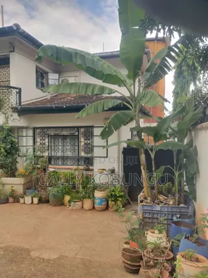 Furnished 3bdrm House in Milimani for sale
