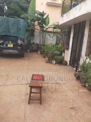 Furnished 3bdrm House in Milimani for sale