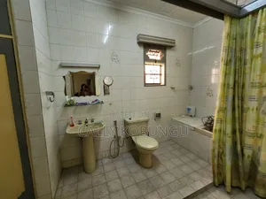 Furnished 3bdrm House in Milimani for sale