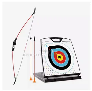 Soft Archery Complete Set