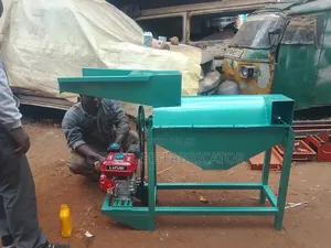 Maize Sheller Machine