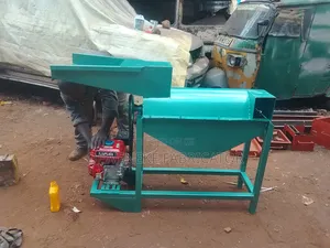 Maize Sheller Machine