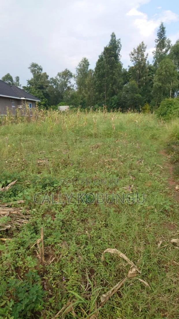 0.3ha Land in Kisumu Chiga