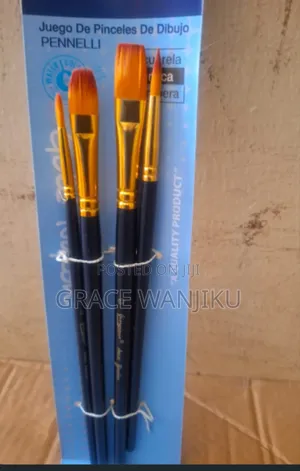 Painting Brush