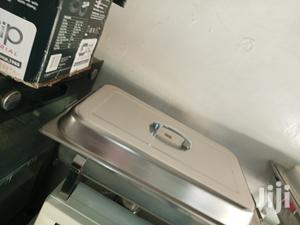 Chaffing Dishes