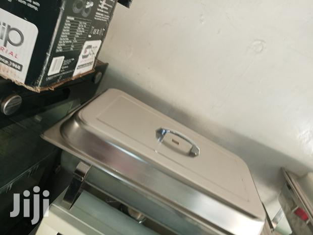 Chaffing Dishes - thumbnail 3