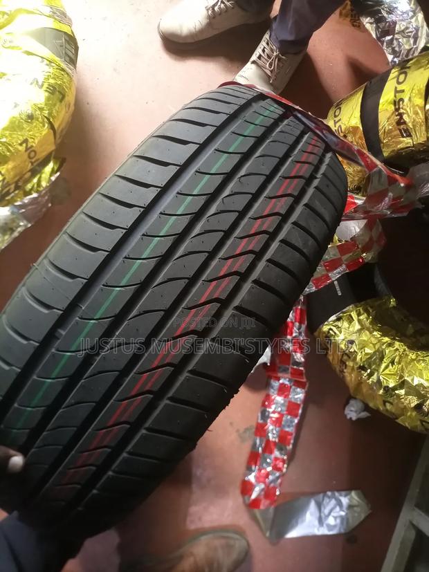 205/55r16 Galaxia Tyres - main view