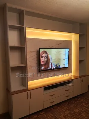 Tv Stand Ideas